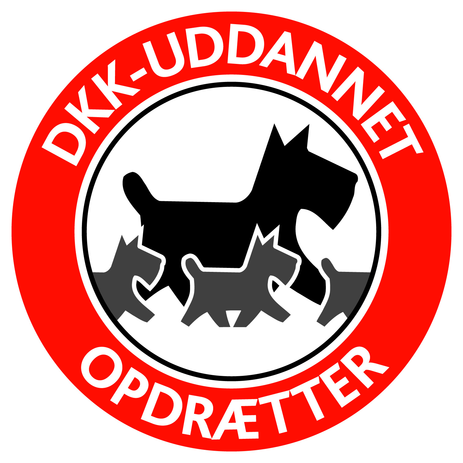 DKK-uddannet-opdrætter-logo